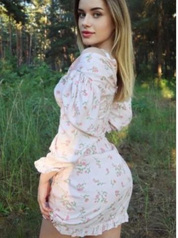 Проститутка Одетта