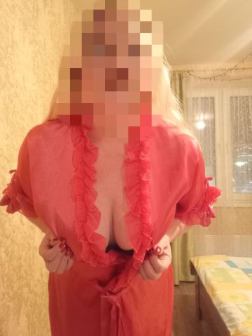 Проститутка Эмма